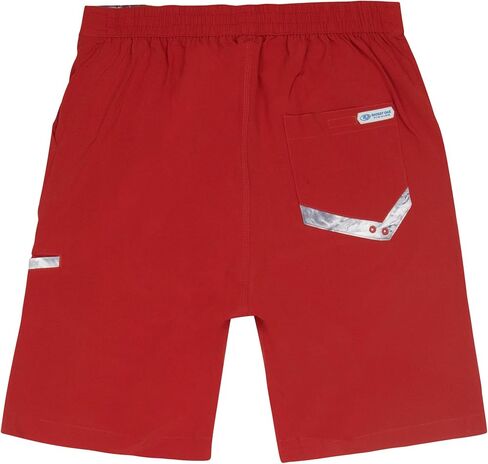 Mossy Oak Fishing Quick Dry Mens Board Shorts, No Mesh Swim Trunks Men in Kuwait