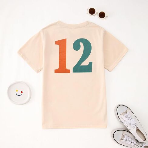 Girls Birthday Shirt Hi Its Me Im The Birthday Girl Tshirt Girls Bday Party Tee Tops Kids Summer Outfit Shirt 5-12Y in Kuwait