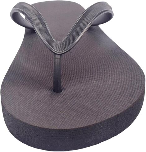 Step into summer with FZJTYH Men's Flip-Flops! Waterproof, recyclable, and stylish, ideal for beaches, pools, resorts, and holidays. Enjoy comfort and style for vacations, barbecues, and summer festivities. in Saudi Arabia