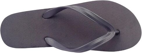 Step into summer with FZJTYH Men's Flip-Flops! Waterproof, recyclable, and stylish, ideal for beaches, pools, resorts, and holidays. Enjoy comfort and style for vacations, barbecues, and summer festivities. in Saudi Arabia