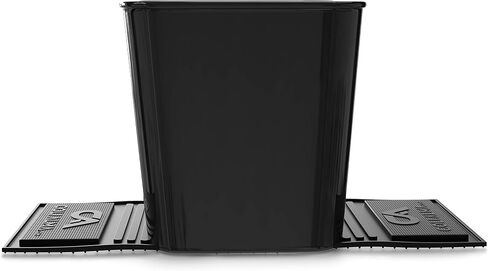 Black in Saudi Arabia