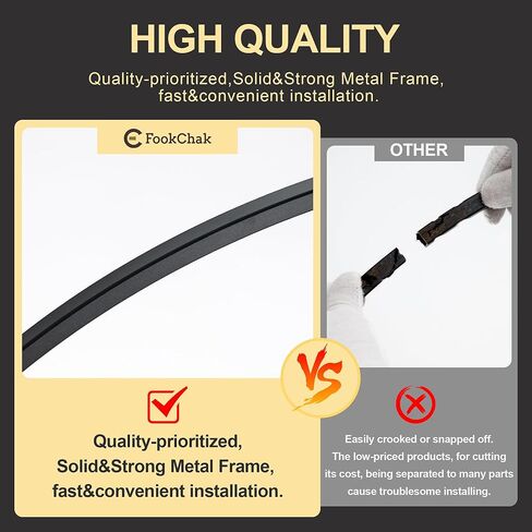 6 Light Gold Chandelier with Fringe Crystal Candle Chandelier Light Fixture Over Dining Table High Ceiling Entrance Chandelier for Foyer Bedroom Entryway Living Room Kitchen, 29in in Kuwait