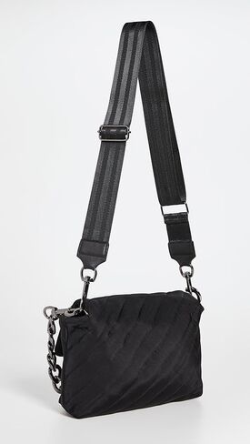 حقيبة The Limelight للنساء من Think Royln، سوداء، مقاس واحد in Kuwait