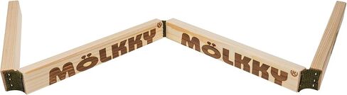 Europe's Top Outdoor Game, Official Tournament Set Baltic Birch in Saudi Arabia
