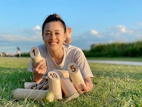 Europe's Top Outdoor Game, Official Tournament Set Baltic Birch in Saudi Arabia