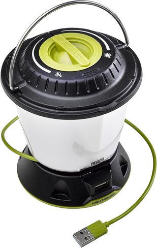 Goal Zero Lighthouse Core Lantern وUSB Power Hub in Saudi Arabia
