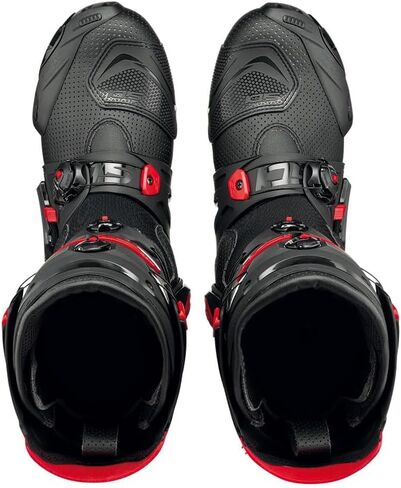 SIDI Rex Air Road Boots in Saudi Arabia