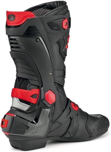 SIDI Rex Air Road Boots in Saudi Arabia