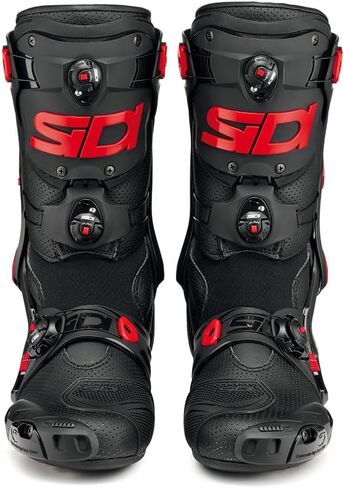 SIDI Rex Air Road Boots in Saudi Arabia