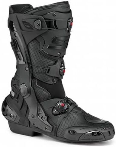 SIDI Rex Air Road Boots in Saudi Arabia