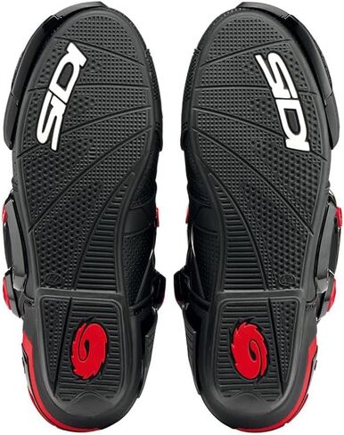 SIDI Rex Air Road Boots in Saudi Arabia