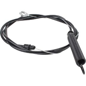 MOTOALL Clutch Cable Assembly fit for AYP Husqvarna 435110 408319 532408319 532435110