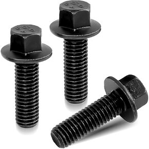 High Performance Cam Sprocket Bolt Kit (180,000 psi) Fit for Chevrolet 4.8, 5.3, 5.7, 6.0 LS1 LS2 LS3 LS6 L99 LS4 LS9 LSA LQ4 Replace 134-1003
