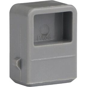 SPOUT Circuit Timing Connector Sleeve Wiring | Compatible with 1986-2011 Ford,1990-2003 Lincoln,1990-2010 Mercury Accessories | Replaces E53Z-14489-C E53Z14489C