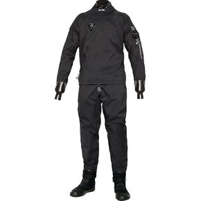 Bare Mens Aqua Trek Tech Dry Drysuit