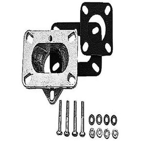 Trans-Dapt Performance Trans-Dapt 2025 Carburetor Adapter