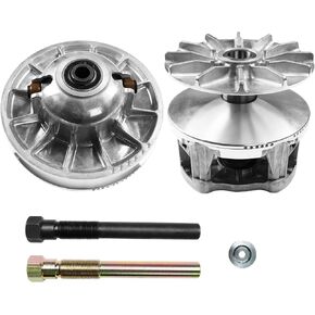 Primary Drive Clutch Compatible with Polaris 2002-2008 Sportsman 700 2008-2009 Ranger 700, Ranger Crew 700 Replace# 1323258