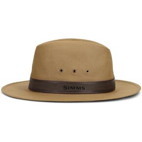 Guide Classic Hat Driftwood