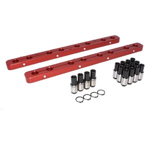 COMP Cams 4009 7/16" Diameter Solid Bar Design Stud Girdle for Small Block Chevrolet