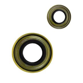 1pcs Car Parts 24204772 4T65E Front Automatic Transmission Torque Converter Seal Auto Transaxle Trans Oil Pump Seal for Chevy GMC Bul/ck GL8 Re/gal La/Crosse 2.5/3.0 Gearbox Sealing Ring