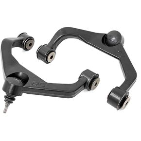 Rough Country Forged Upper Control Arms for 2011-2019 Chevy/GMC 2500 HD - 1959