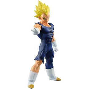 Dragon Ball Z - Majin Vegeta (vs Omnibus Ultra), Bandai Spirits Collectible Statue