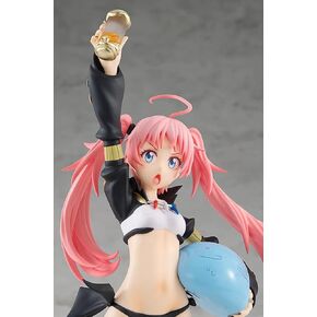 Good Smile Company That Time I Got Reincarnated as a Slime POP UP Parade Millim - Figure