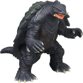 BANDAI Movie Monster Series Gamera (1999) 150mm Soft Vinyl Figure