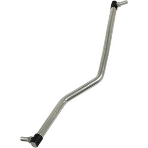 استبدال Stens Drag Link 245-303 لـ Husqvarna 2754GLS، CT 126، CTH 174، LGT 2654، LT 154، LT 2223A2، LTH 154، LTH 18538، LTH 19530، LTH 2038، SRD 17530، YT 16542T، YTH 22 V46 532194741, 194741