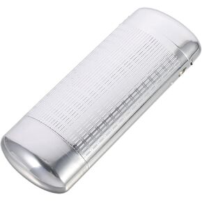 Holibanna Hard Shell Glasses Case Portable Aluminum Eyeglasses Holder Metal Nearsighted Glasses Sunglasses Protection Box for