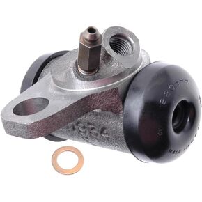 ACDelco Professional 18E441 Front Driver Side Drum Brake Wheel Cylinder