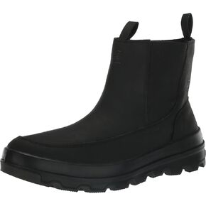 Kamik Inception C Black 9 D (M)