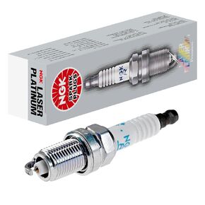 NGK (2978) BKR6EP-11 Laser Platinum Spark Plug, Pack of 1