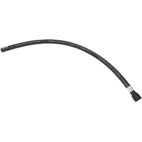 GM Genuine Parts 22884219 Heater Inlet Hose, Black