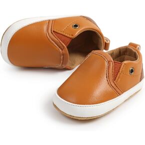 Baby Girls Mary Jane Flats Princess Wedding Dress Shoes Soft Non Slip Sole Infant Toddler First Walking Shoes Crib First Walkers Prewalkers in Saudi Arabia