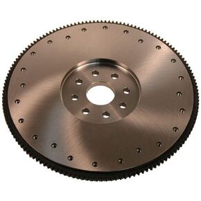 1595 143-Tooth Steel Flywheel