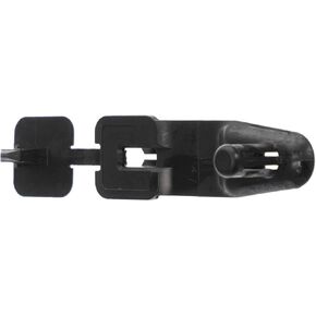 Nissan 74985-4Z000 Bracket-Carpet Front