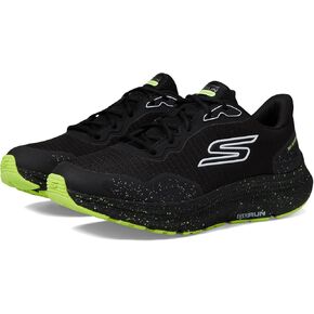 Skechers Men's Go Run Consistent 2.0-100% Waterproof Piedmont Sneaker