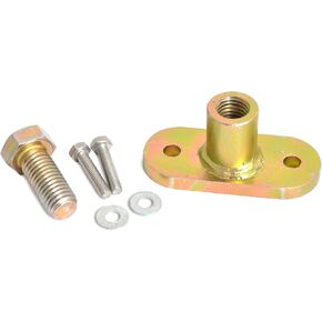 NICECNC Clutch Puller Tool Bolt Removal Tool Kits Compatible with Yamaha Golf Cart All Gas Model Driven Secondary Clutches