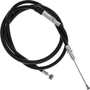 NICHE Clutch Cable for Kawasaki KZ400A KZ400B KZ400C KZ400D KZ400S KZ440B 54011-1010