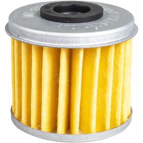 Honda 15412-Men-671 Filter, Engine Oil 15412-MEN-671