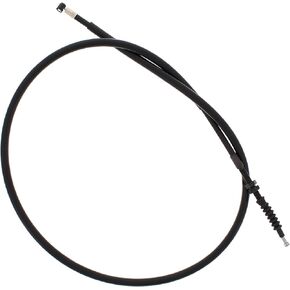 All Balls Racing 45-2128 Clutch Cable Compatible with/Replacement For Kawasaki KL 650 E (KLR)2008-2017