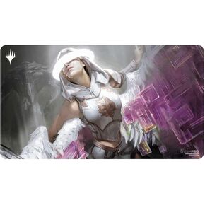 Ultra PRO - Modern Horizons 3 Playmat v3 for Magic: The Gathering, Premium Quality Collectible Card Protection Enhanced Gaming Gear Accessories