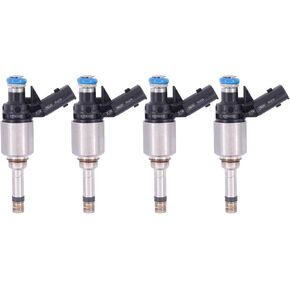 ApplianPar Fuel Injector for Hyundai Santa Fe Tucson Sonata for Kia Sportage Optima Sorento 2.4