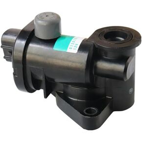 Intake Manifold Solenoid Regulating Valve For 2017-2019 Impreza 012010-6111