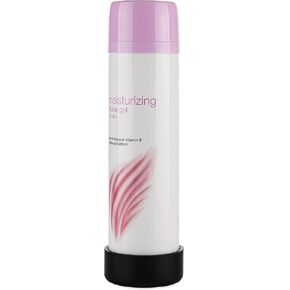Avoid Shaving Cream Can Rust, Firm Rubber Bottom Prevents Stains, Regular Size 6 oz Aerosol Can and Gel Can