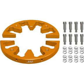 NP60/WB60 3/16" (.350 Orange) die Set Repair kit