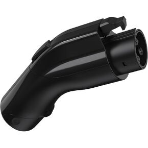 V2L Adapter Compatible with Hyundai IONIQ 5 & IONIQ 6, Kia EV 6. Power Your Devices by Using Your Car Battery, for Camping, Emergency Use