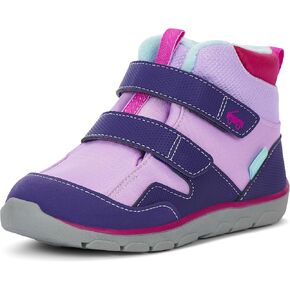 See Kai Run Girl's Atlas Iii Wp/in (Toddler/Little Kid) Snow Boot