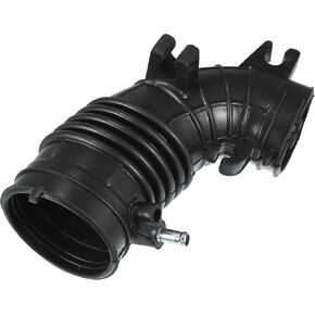 uxcell 1 Pcs Car Air Intake Hose Replacement No.17228PNBJ00 for Honda CR-V 2005-2006